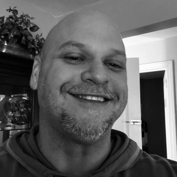 Meet your Posher, David - Picture 1 of 1